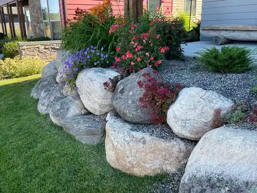 landscaping services Portland